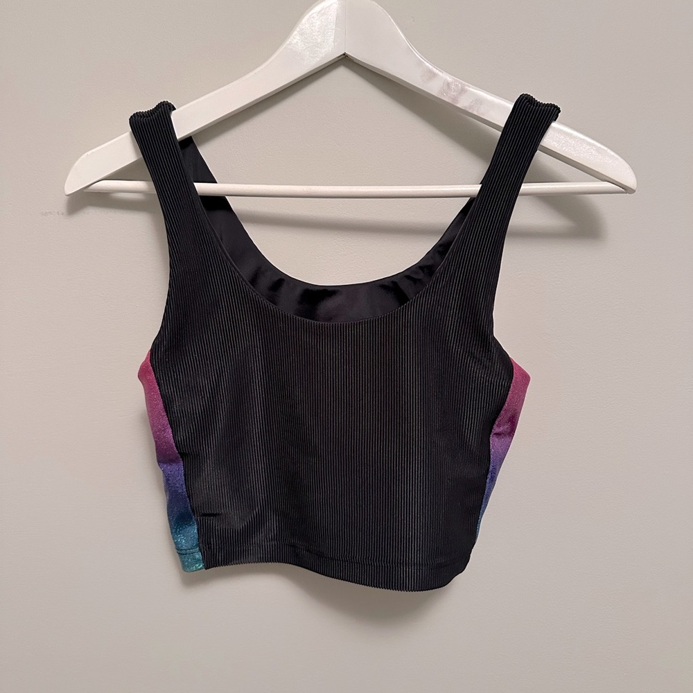 BNWT Beach Riot Tank - Medium - Picture 1 of 5